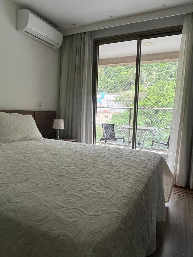 Via Premiere Suite 305 B Río de Janeiro Exterior foto